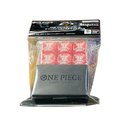 One Piece Card Game: Official Dice and Dice Case Set