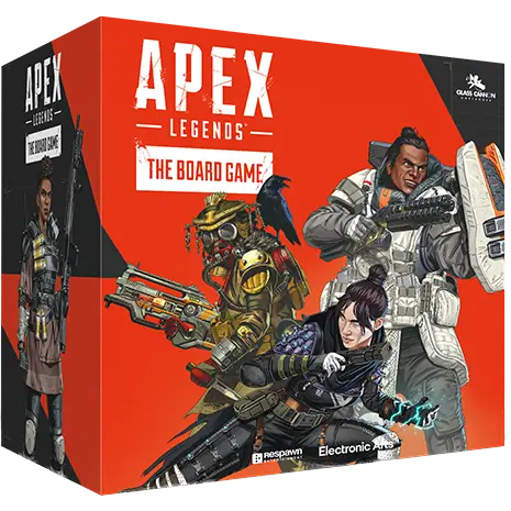 Apex Legends: The Board Game