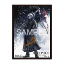 One Piece Card Game: Official Card Sleeve TCG+ Store Edition Vol. 6