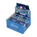 Gundam Card Game: Eternal Nexus - Booster Box EB01