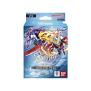 Gundam Card Game: Starter Deck - Generation Pulse ST10