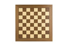 DGT: Walnut Chess Board