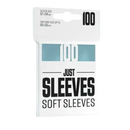 Just Sleeves: meke košuljice (100kom)