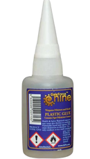 GF9 ljepilo za plastiku