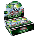 Yu-Gi-Oh! Duelist Nexus Booster Box (24 paketa)