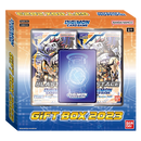 Kartaška igra Digimon - Poklon kutija 2023 GB03