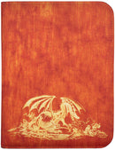 Ultra PRO x D&D: 50th Anniversary - Premium Campaign Journal