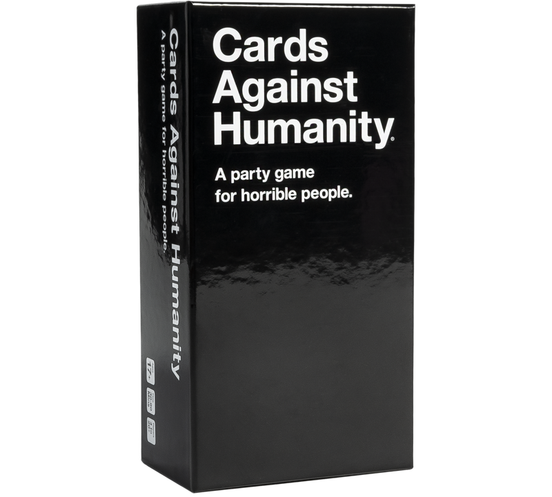 Međunarodno izdanje Cards Against Humanity 