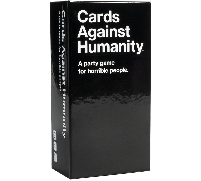 Cards Against Humanity International Edition