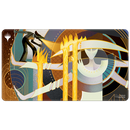 Ultra PRO x MTG: MAT - Rebuild the City Stitched Playmat