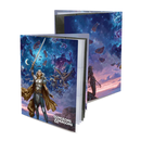 Ultra Pro DnD Character Folio Špil mnogih stvari