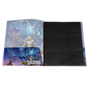 Ultra Pro DnD Character Folio Špil mnogih stvari