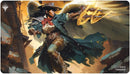 Ultra PRO x MTG: Outlaws of Thunder Junction - Playmat