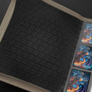 Ultra PRO: 9 Pocket Premium Zippered PRO Binder - MTG FF Cloud