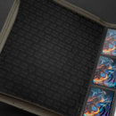 Ultra PRO: 9 Pocket Premium Zippered PRO Binder - MTG FF Sephiroth