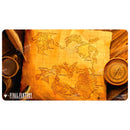 Ultra PRO x MTG: Playmat - World Map