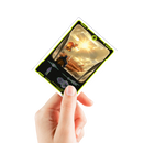 Ultra PRO x MTG: Apex Deck Protector Sleeves - Adagia, Windswept Bastion