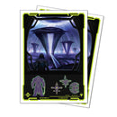 Ultra PRO x MTG: Apex Deck Protector Sleeves - Susur Secundi, Void Altar
