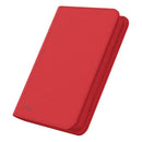 Ultimate Guard: Zipfolio 160 Xenoskin - 8 Pocket