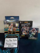 Basketball Filler Break