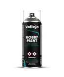 Vallejo Hobby Paint Spray Can - German Field Grey