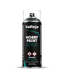 Vallejo Hobby Paint Spray Can - Dark Green