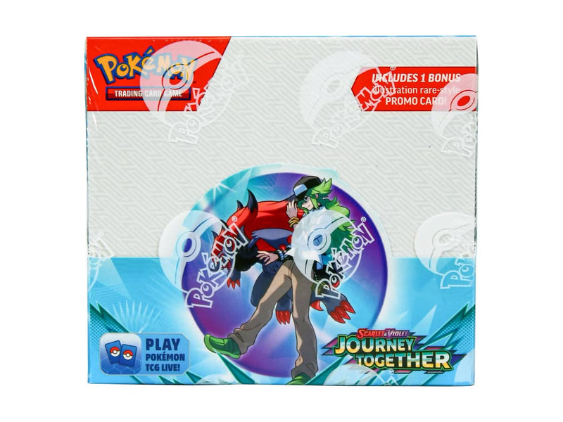 Pokemon Break