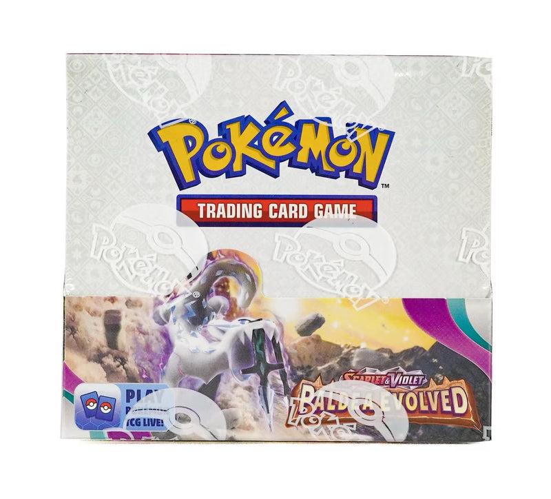 Pokemon Break