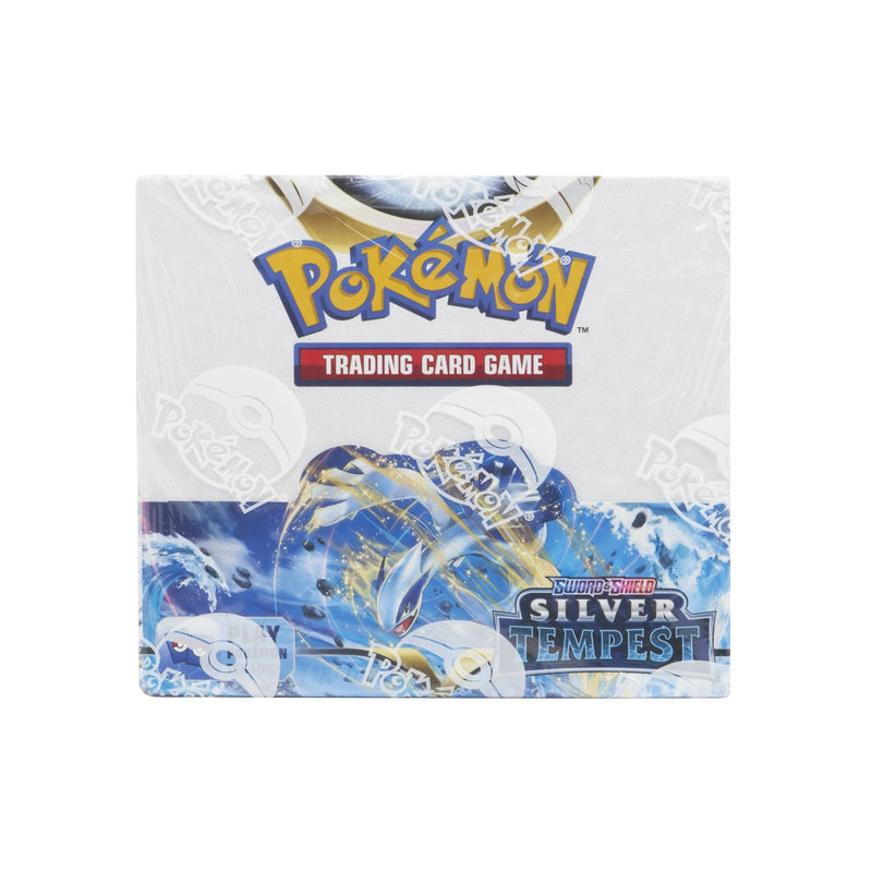 Pokemon Break
