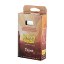 Dragon Shield: Board Game Sleeves - Clear Non-Glare (100pcs)