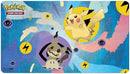 Ultra PRO x Pokemon TCG - Pikachu & Mimikyu Playmat