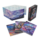 Dungeons &amp; Dragons Speljammer: Adventures in Space
