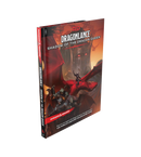 D&D - Dragonlance: Shadow of the Dragon Queen