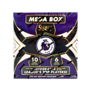 Panini: Select EPL 24-25 - Mega Box