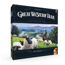Great Western Trail Novi Zeland 
