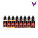 Vallejo: Aztec Dragons