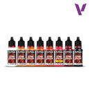 Vallejo: Fire Dragons