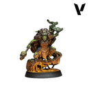 Vallejo: Fantasy Paint Set