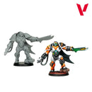 Vallejo: Sci-Fi Paint Set