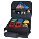 Ultra PRO: Portable Gaming Case with Red Trim