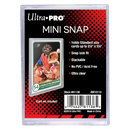 Ultra PRO: Mini Snap Card Holders