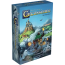 Mists Over Carcassonne