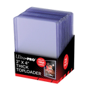 Ultra PRO: Super Thick Toploader