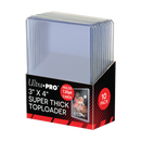 Ultra PRO: Super Thick Toploader
