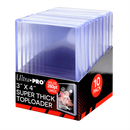 Ultra PRO: Super Thick Toploader