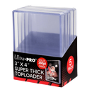 Ultra PRO: Super Thick Toploader