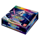 Digimon Resurgence Booster - Booster Box RB01