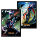 Riftbound: Vendetta - Art Sleeves