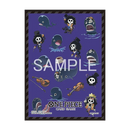 One Piece Card Game: Official Card Sleeves 14
