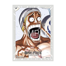 One Piece Card Game: Official Card Sleeves 14